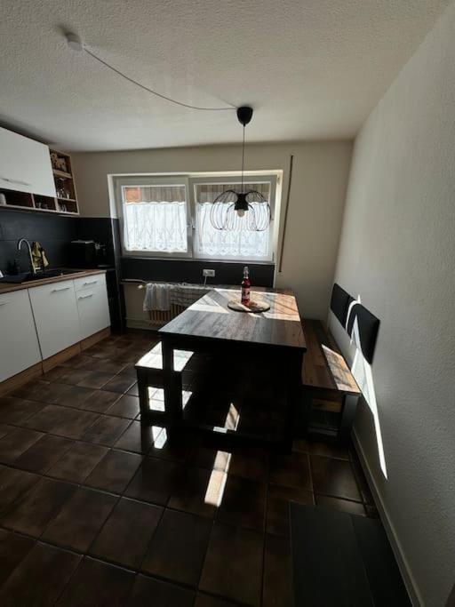 Bollenhut 1 Apartment Bad Wildbad Exterior photo