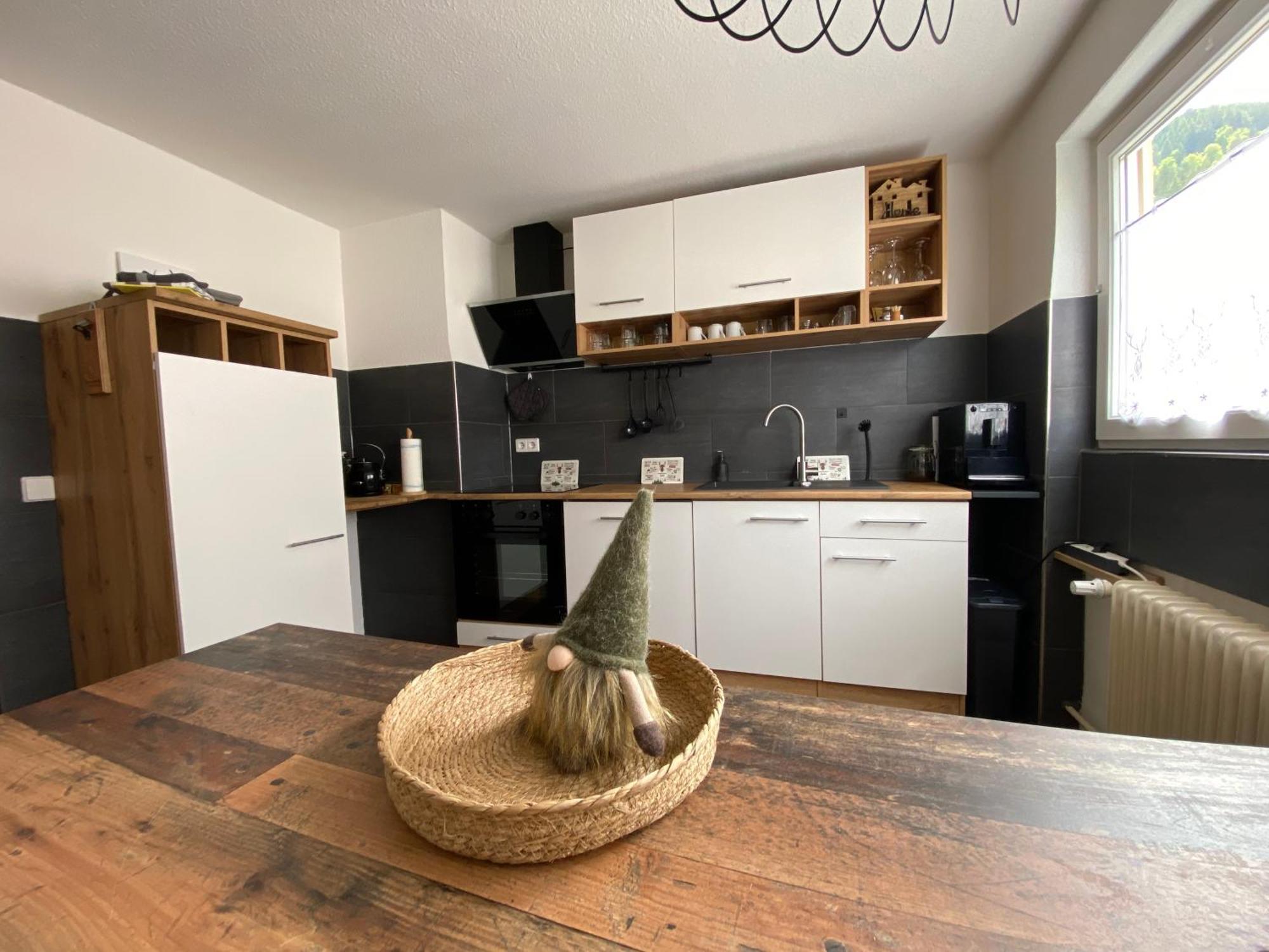 Bollenhut 1 Apartment Bad Wildbad Exterior photo