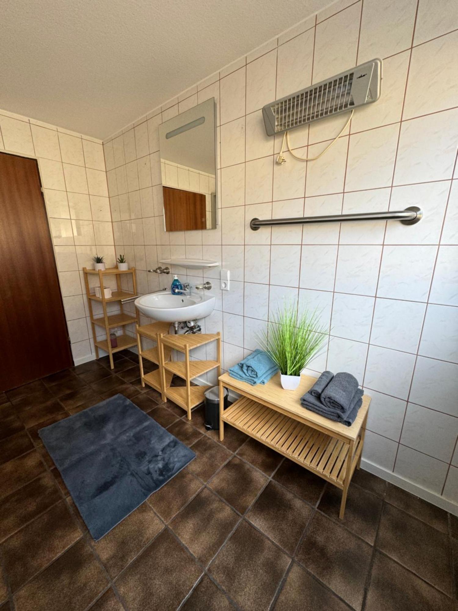 Bollenhut 1 Apartment Bad Wildbad Exterior photo