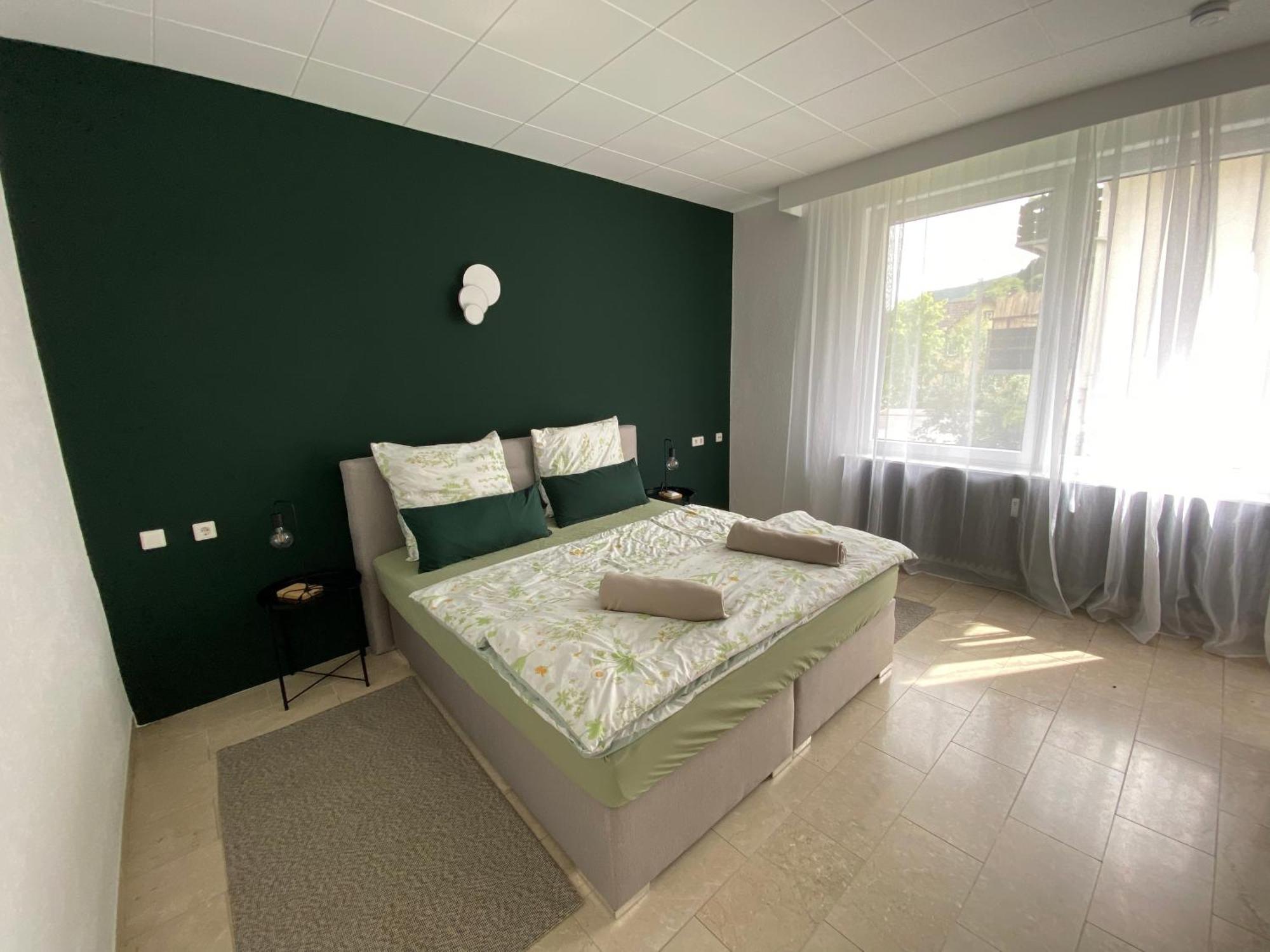 Bollenhut 1 Apartment Bad Wildbad Exterior photo